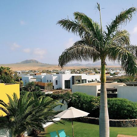 Unique Homes Lajares (Adults Only) Bagian luar foto