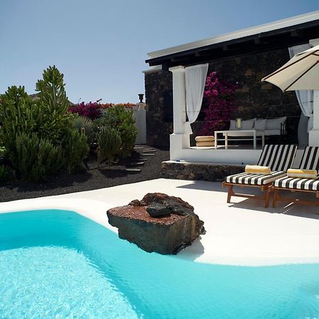 Unique Homes Lajares (Adults Only) Bagian luar foto