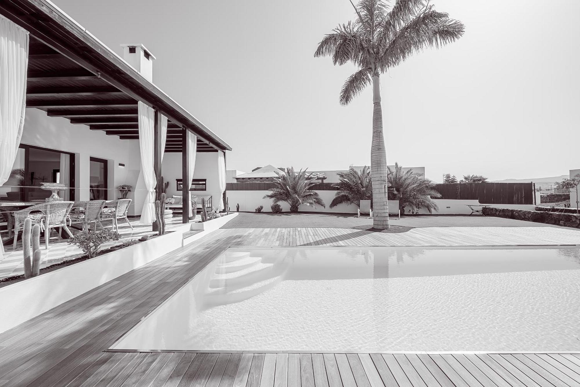 Unique Homes Lajares (Adults Only) Bagian luar foto