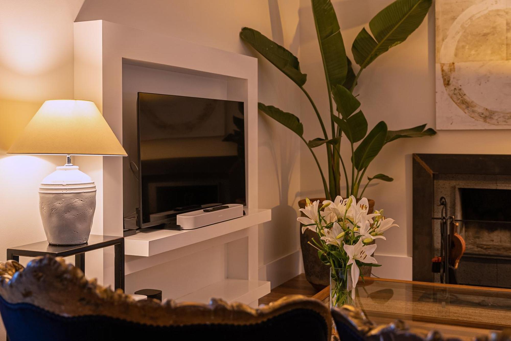 Unique Homes Lajares (Adults Only) Bagian luar foto