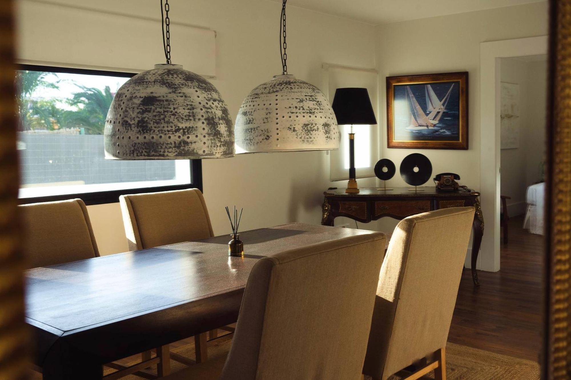 Unique Homes Lajares (Adults Only) Bagian luar foto