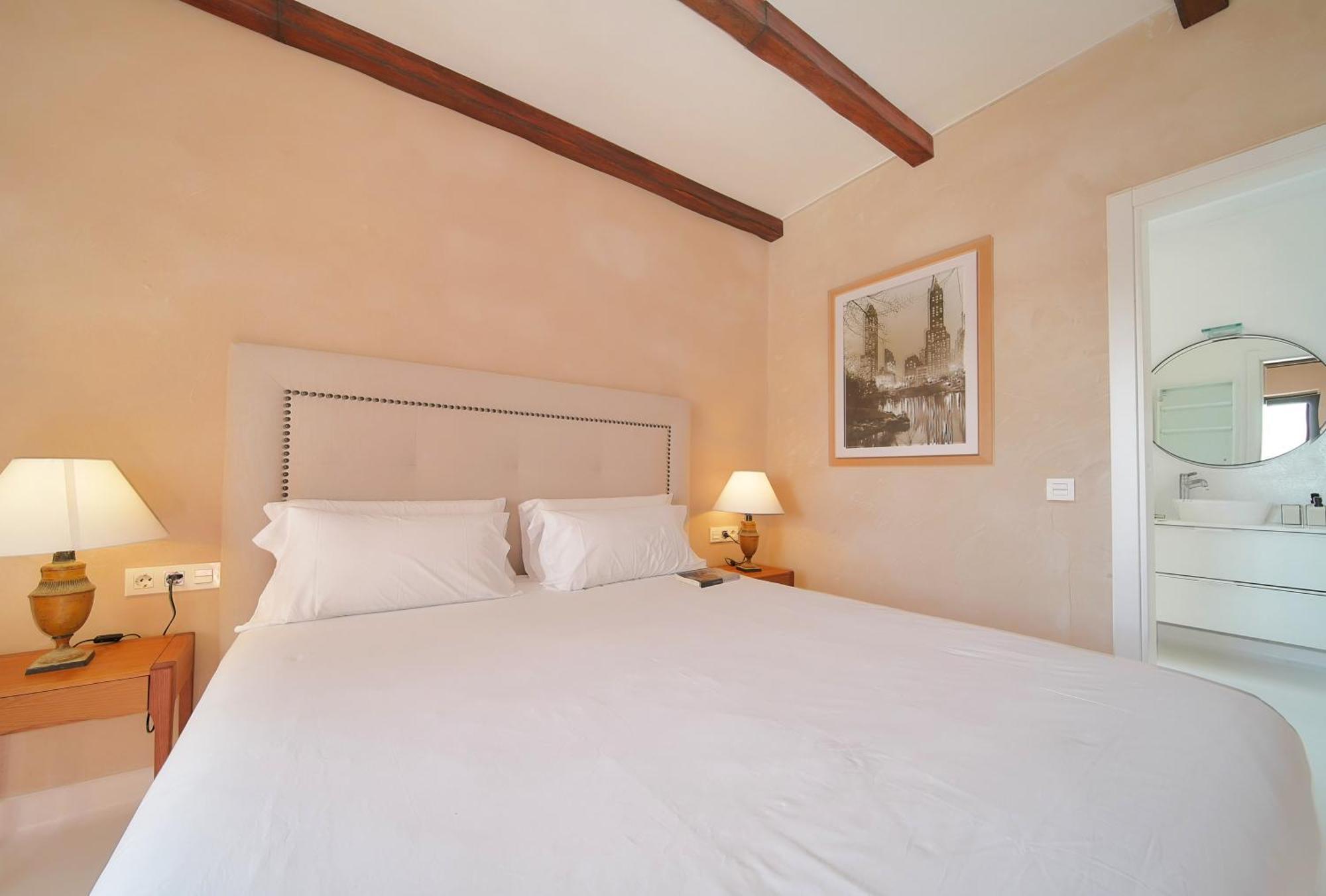 Unique Homes Lajares (Adults Only) Ruang foto