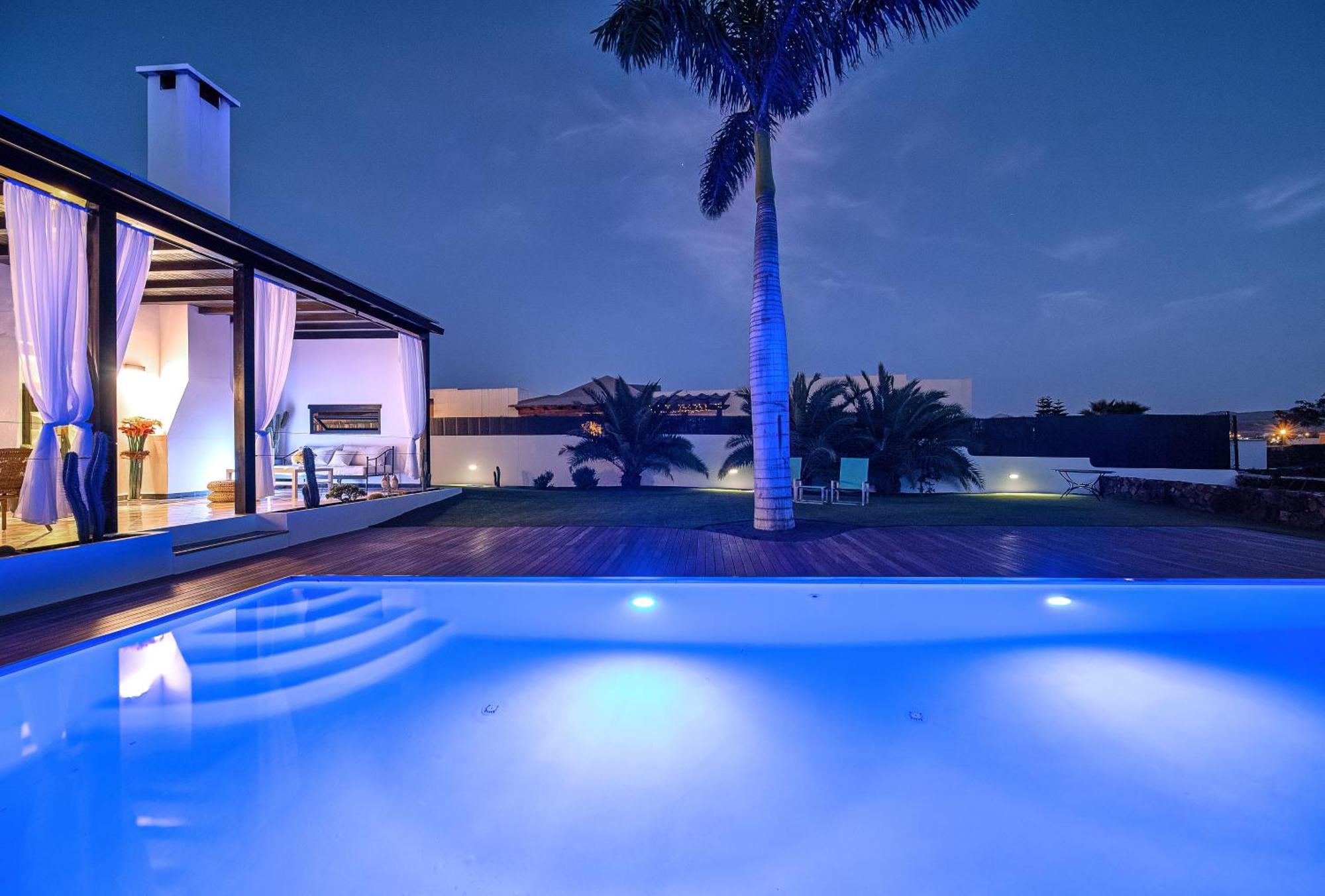 Unique Homes Lajares (Adults Only) Ruang foto