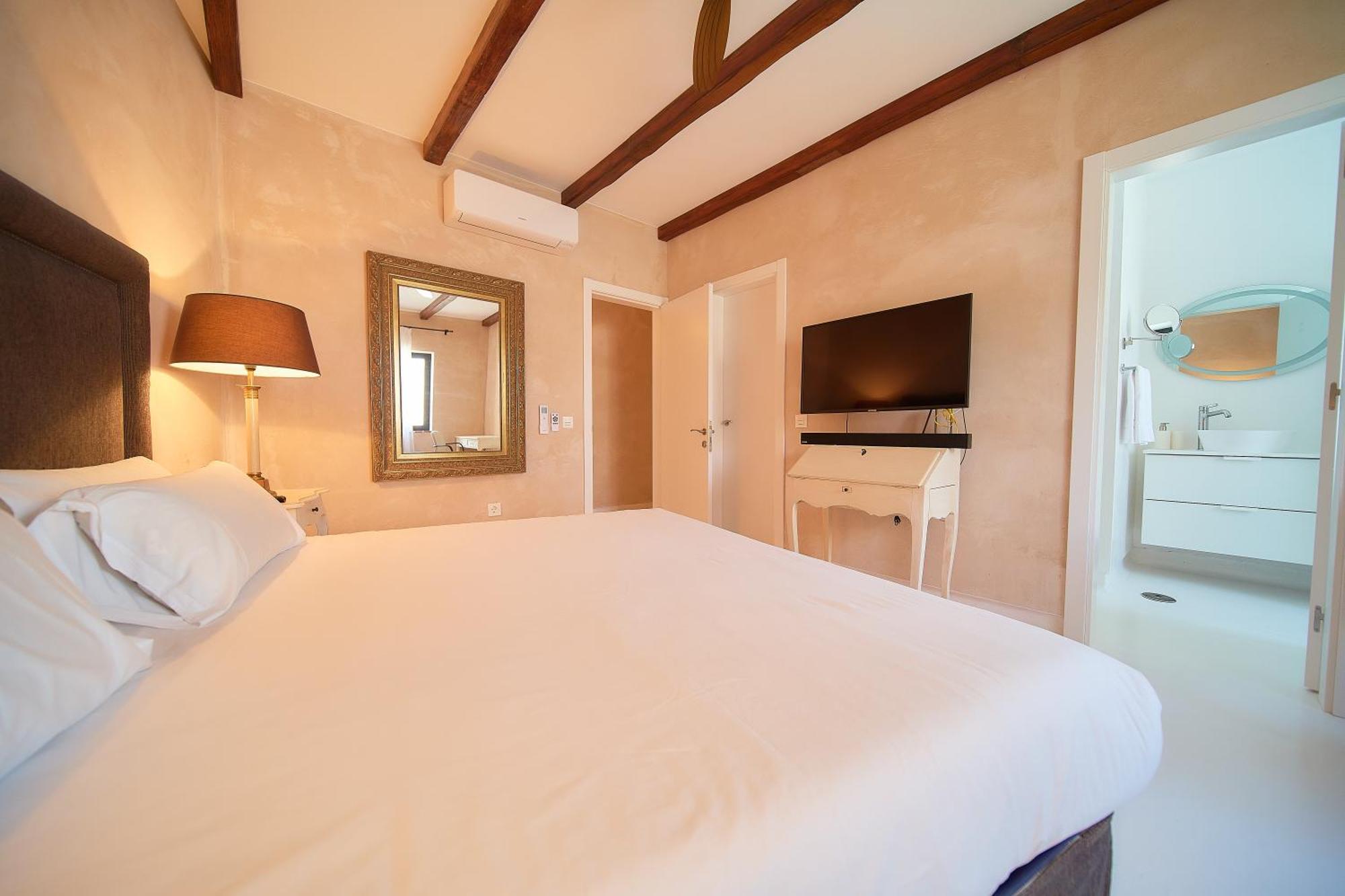 Unique Homes Lajares (Adults Only) Ruang foto