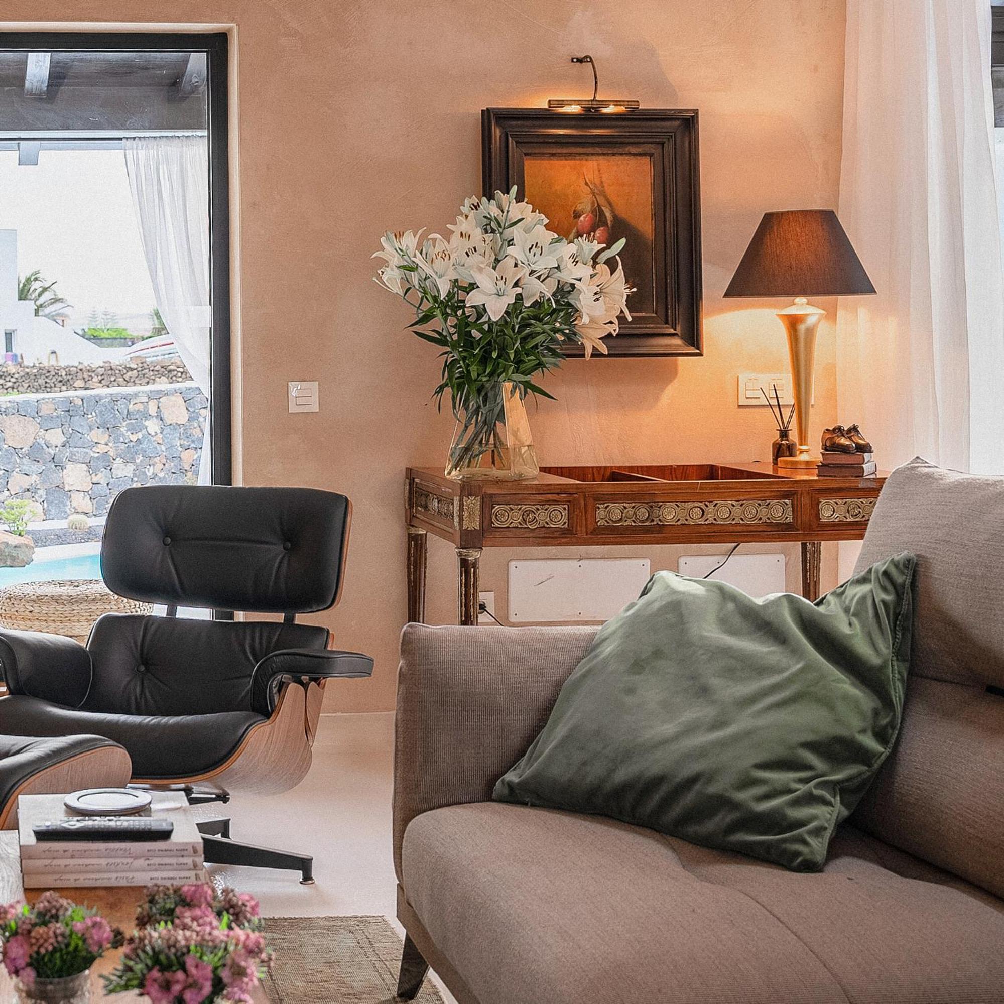 Unique Homes Lajares (Adults Only) Bagian luar foto