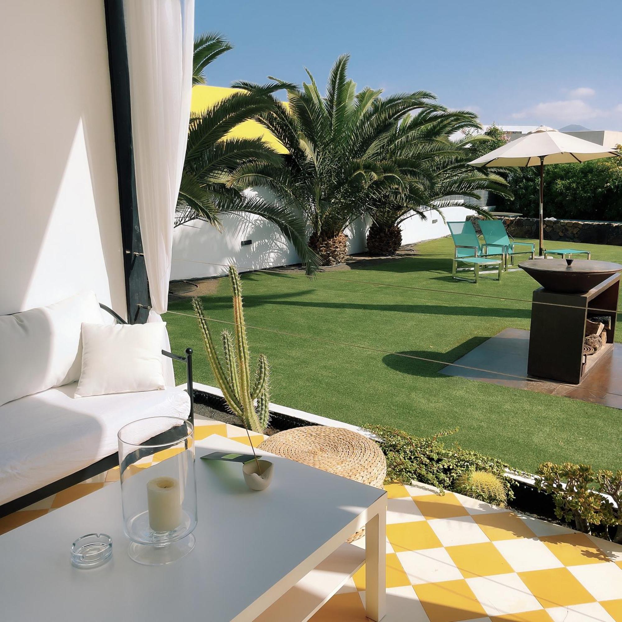 Unique Homes Lajares (Adults Only) Bagian luar foto