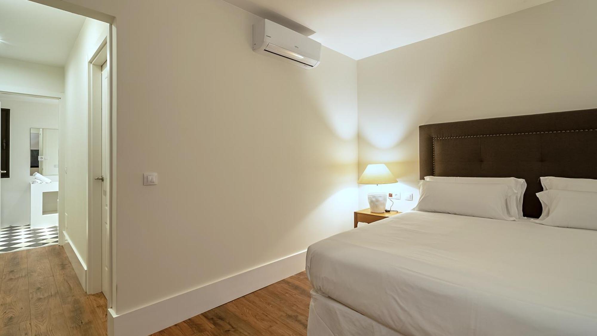 Unique Homes Lajares (Adults Only) Bagian luar foto
