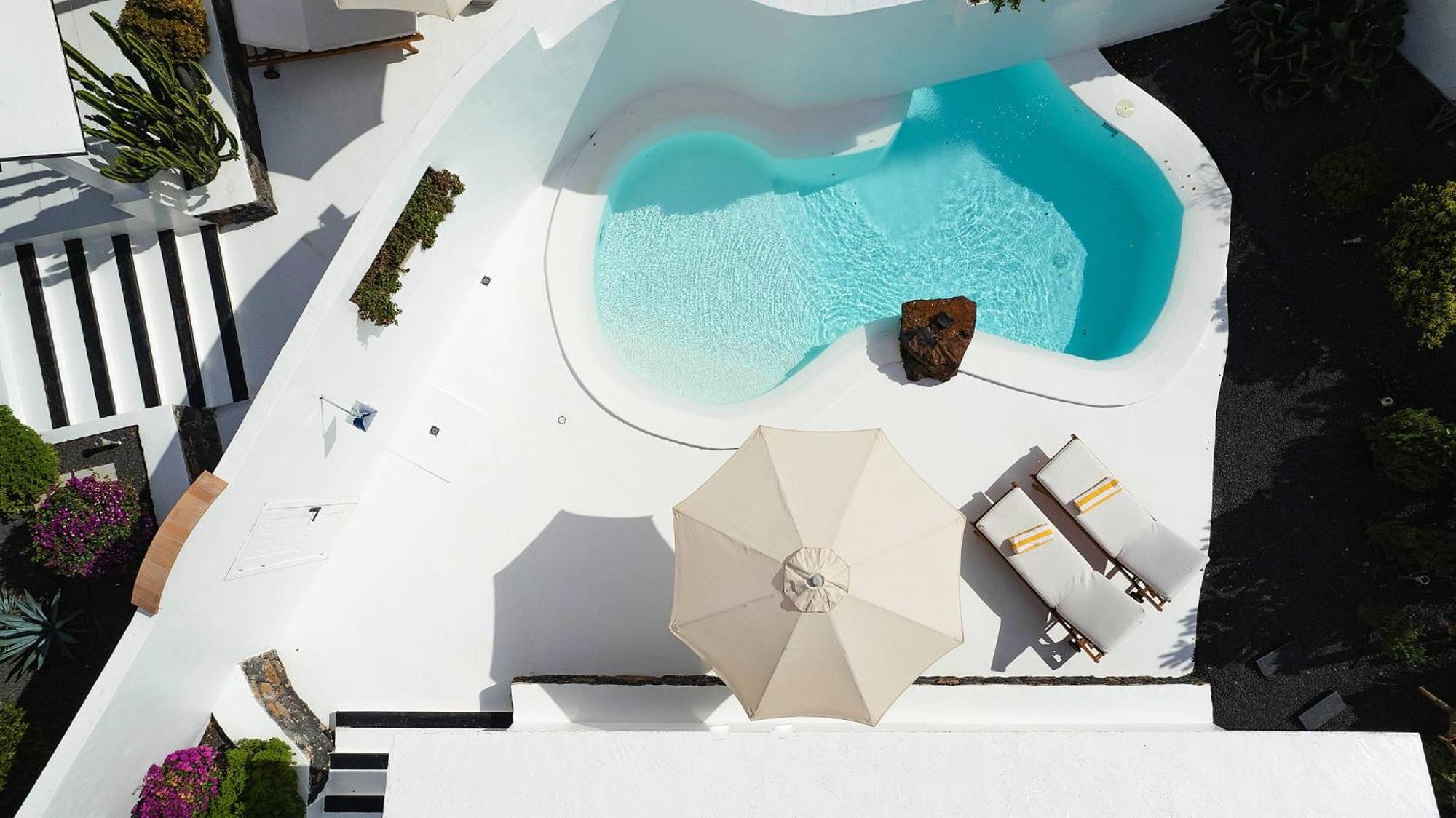 Unique Homes Lajares (Adults Only) Ruang foto