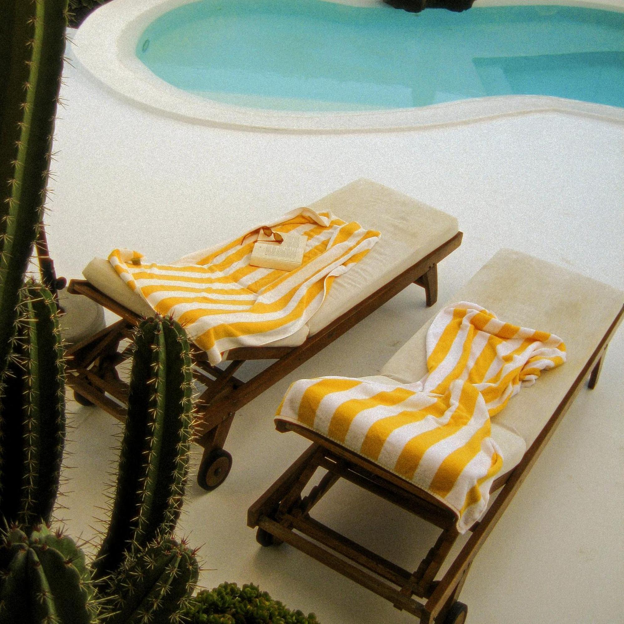 Unique Homes Lajares (Adults Only) Bagian luar foto