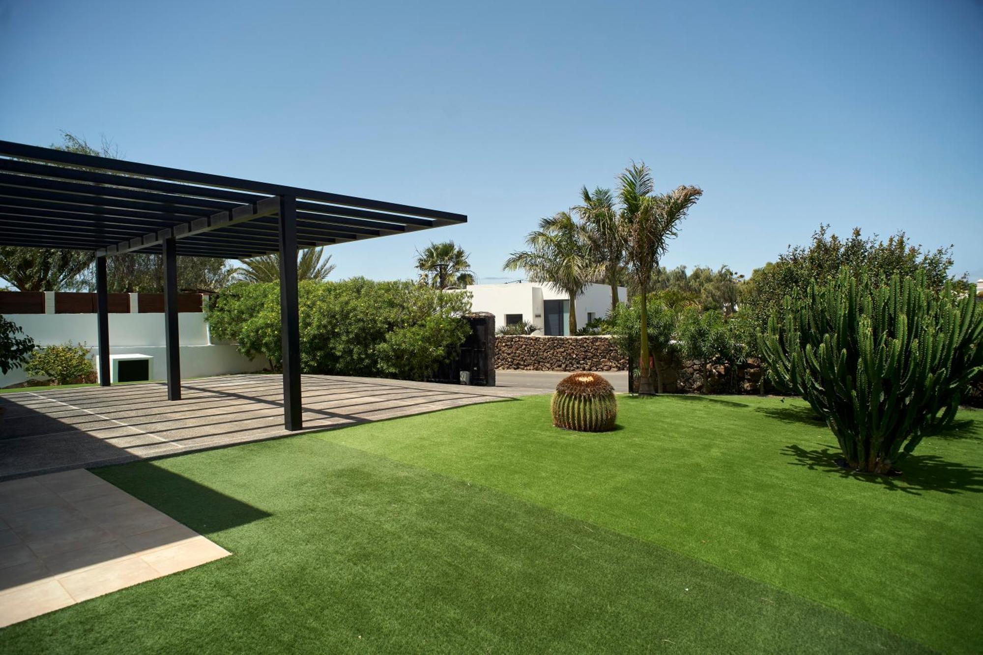 Unique Homes Lajares (Adults Only) Bagian luar foto
