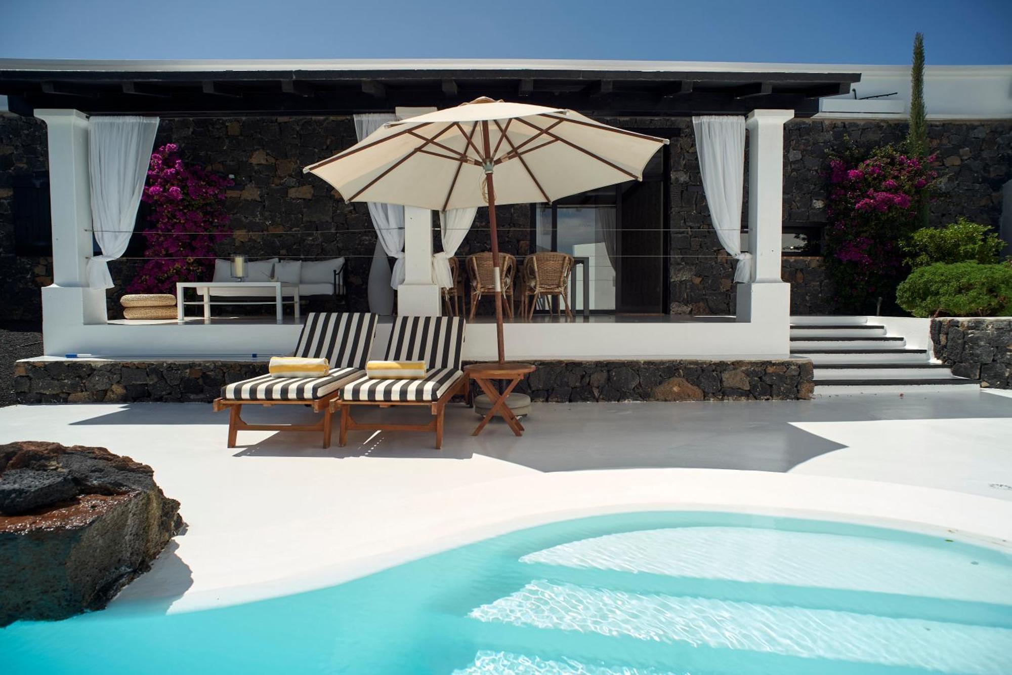 Unique Homes Lajares (Adults Only) Bagian luar foto