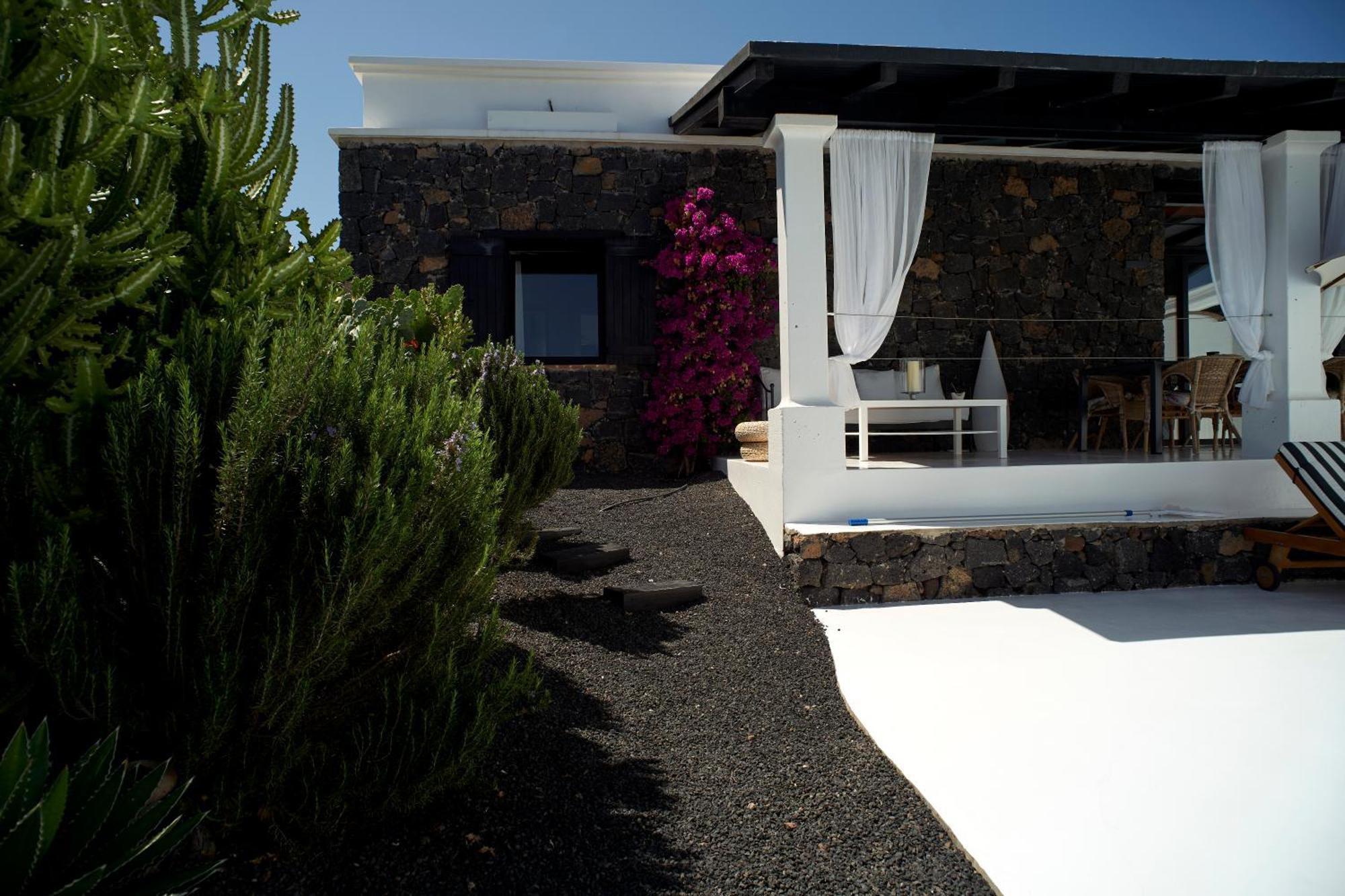 Unique Homes Lajares (Adults Only) Ruang foto